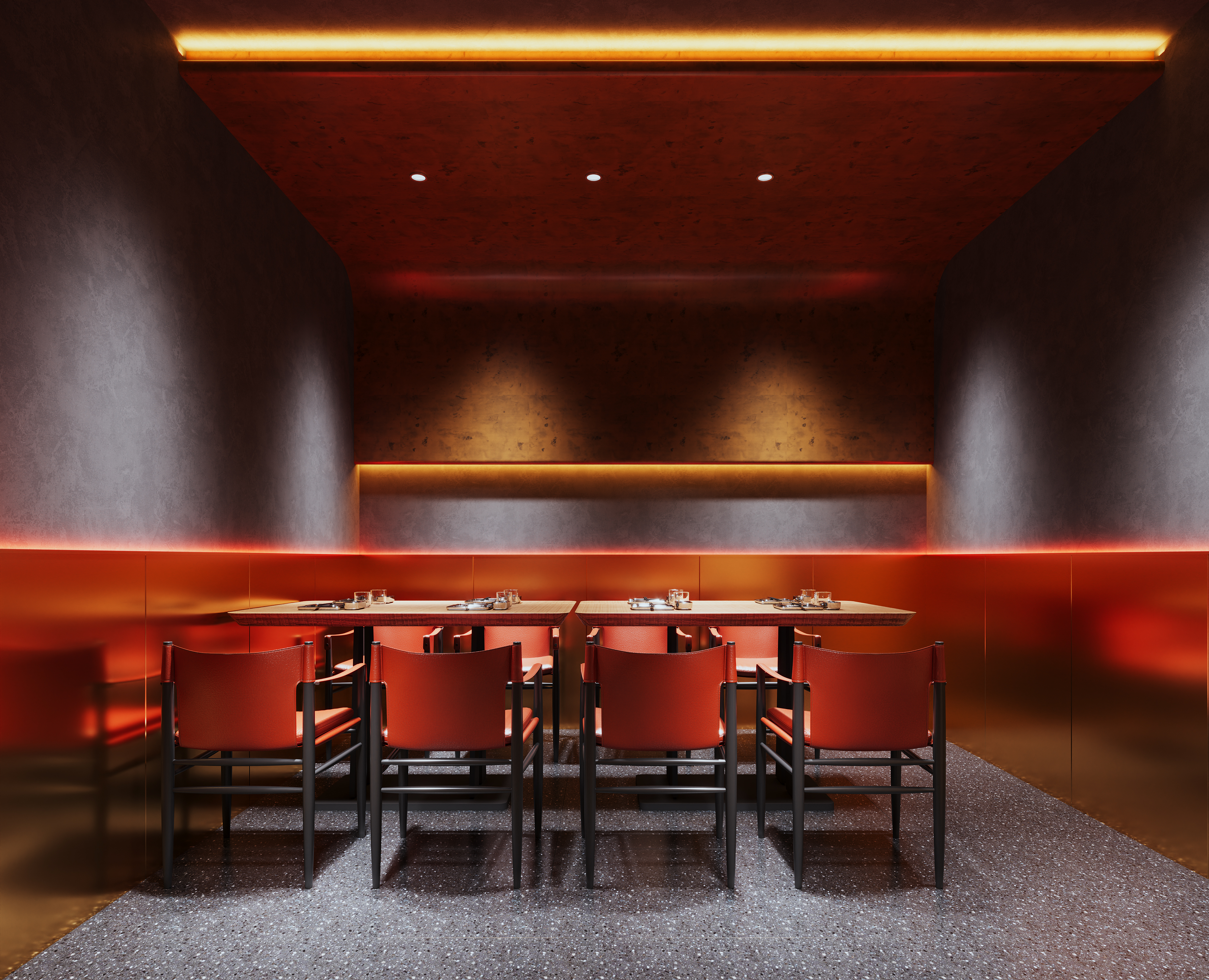 牛人牛小串丨设计Ayao,表现OneD-28