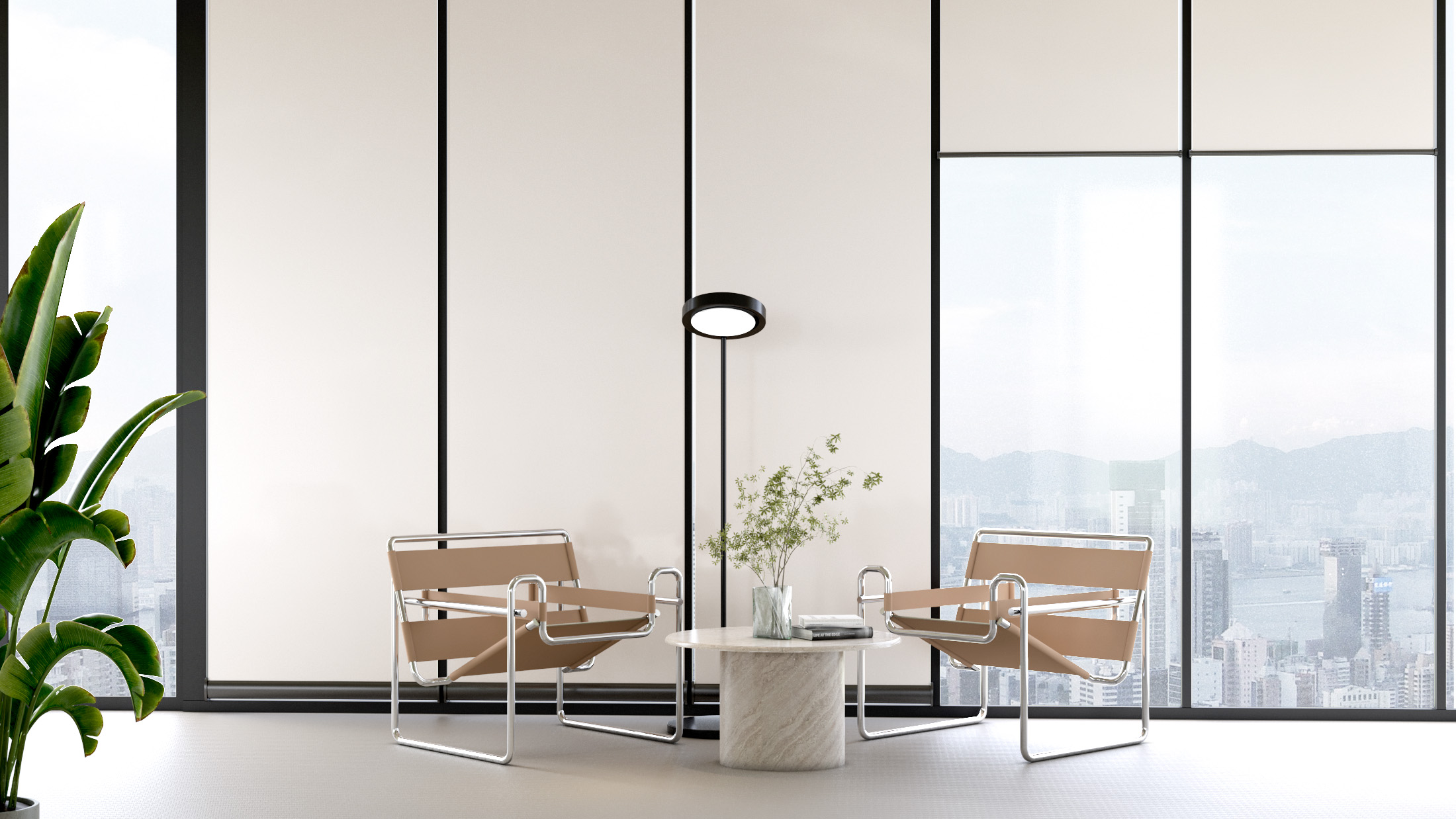 2022｜效果图作品小集17｜Students&  works-21