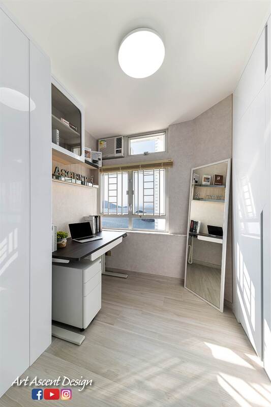 海怡半岛设计 · 海怡半岛装修室内设计-30