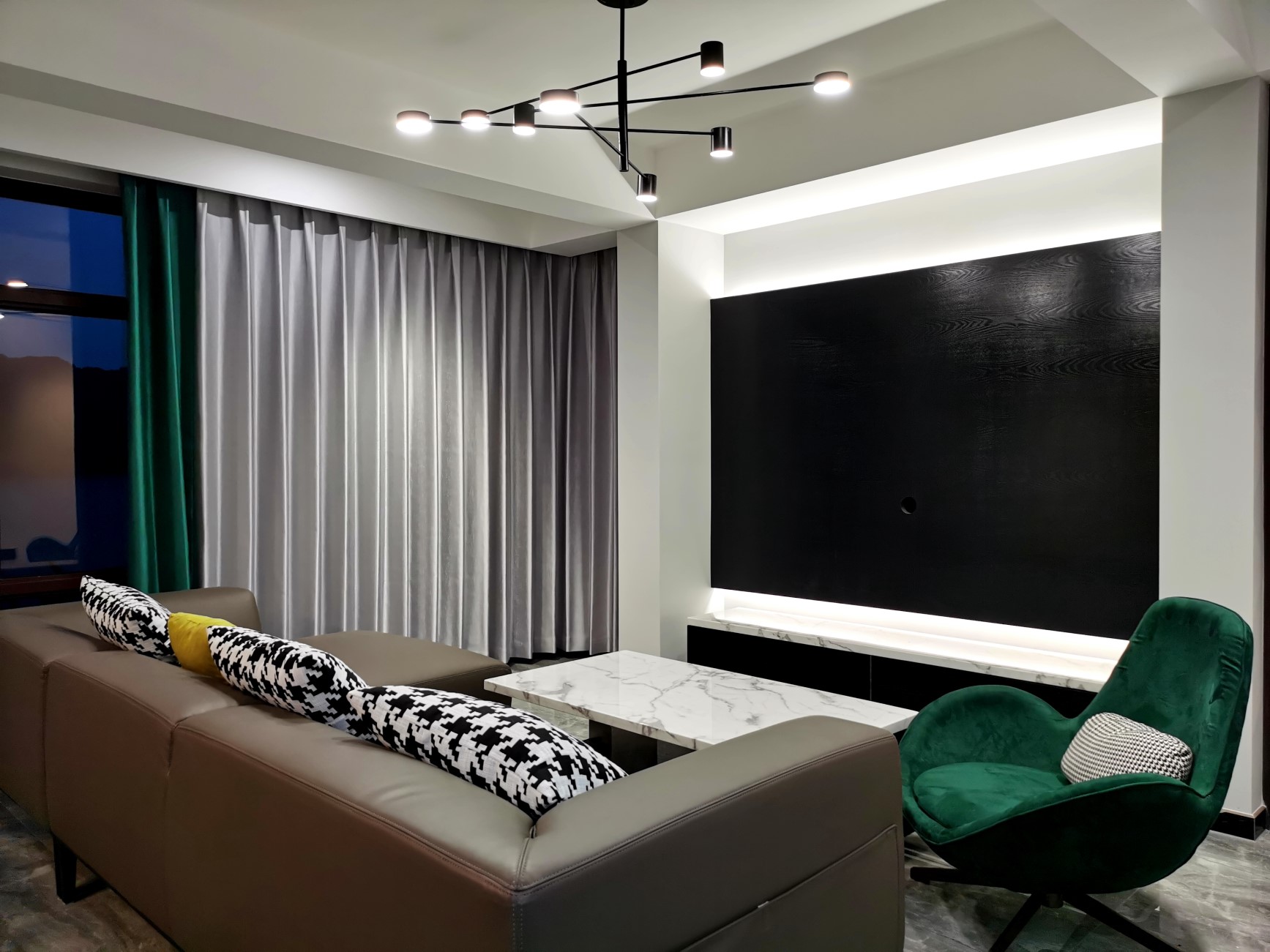 简约而不简单，现代生活新体验-14