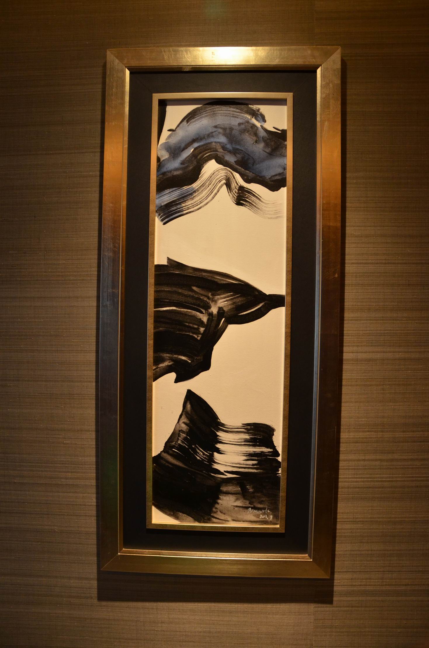 天津瑞吉酒店样板房图纸-4-21