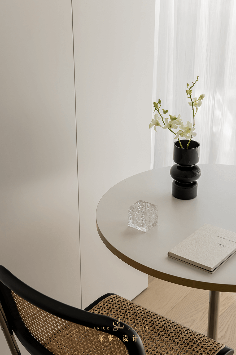 实景·观止丨中国合肥丨合肥深零设计-45