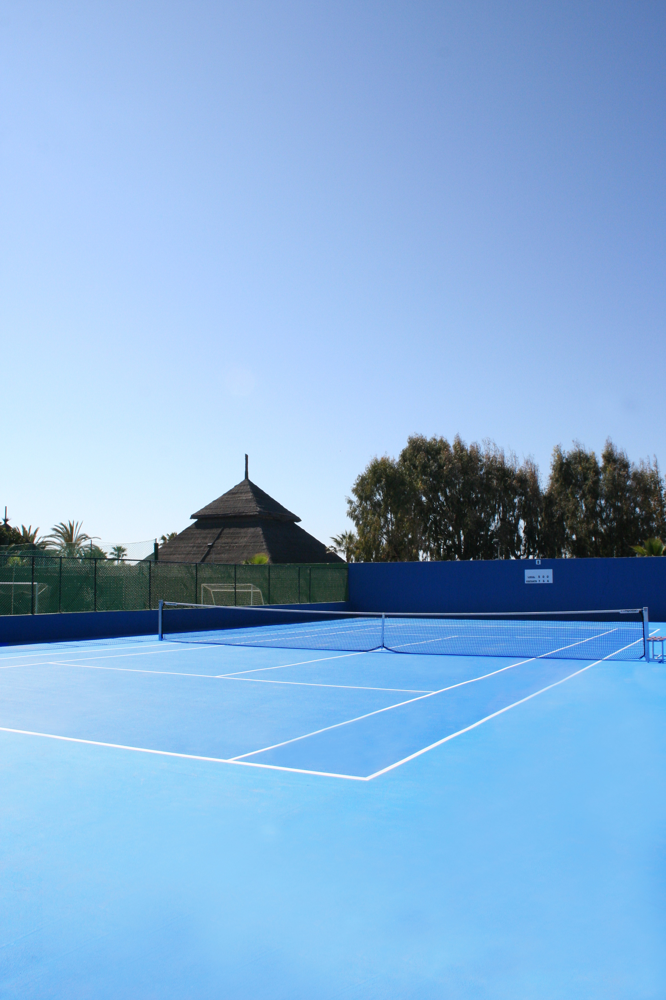 Hotel Don Carlos Leisure Resort＆Spa（西班牙，马贝拉）W-26