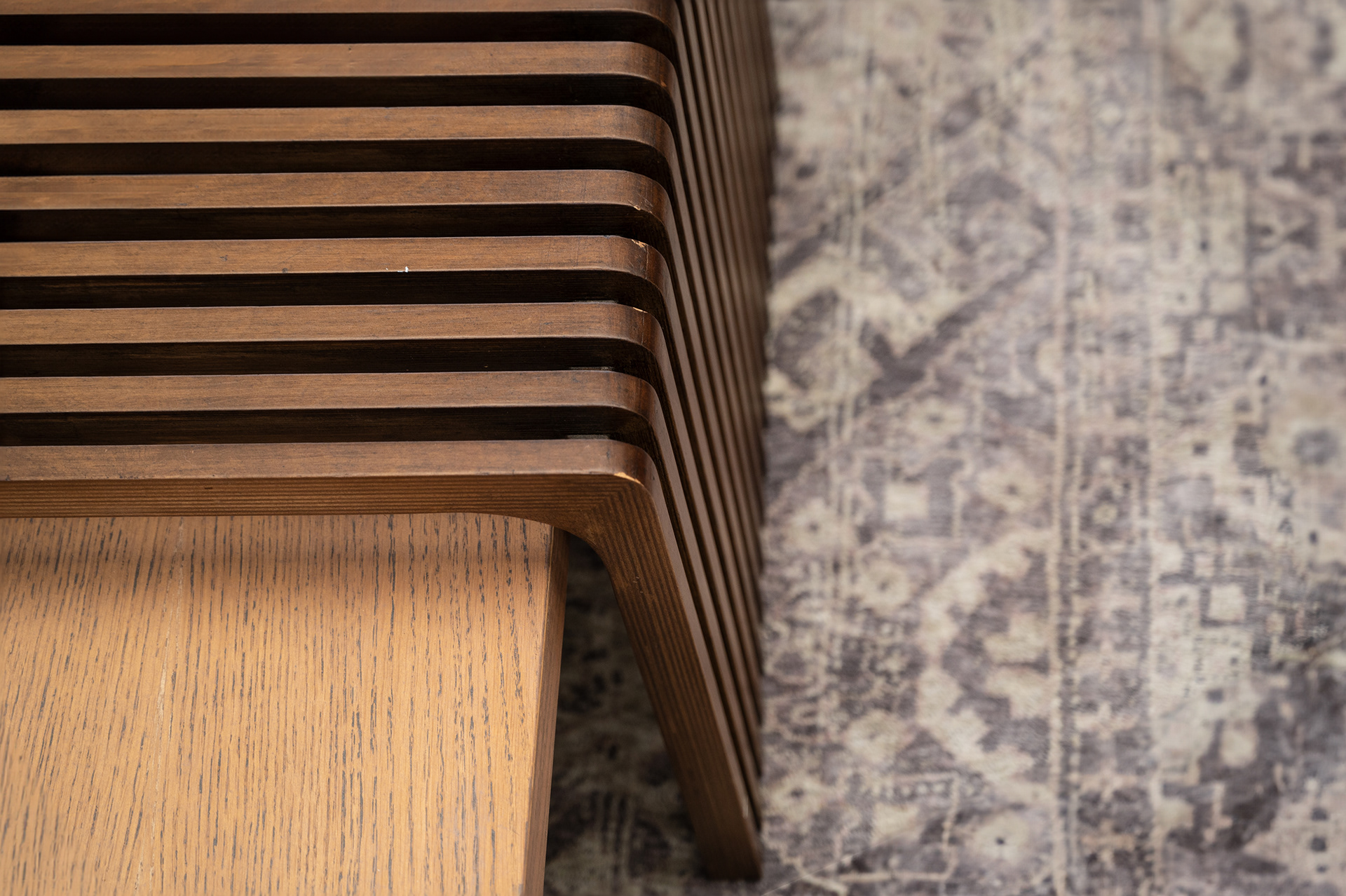 山景休闲别墅丨埃及丨LOAK Designs-57