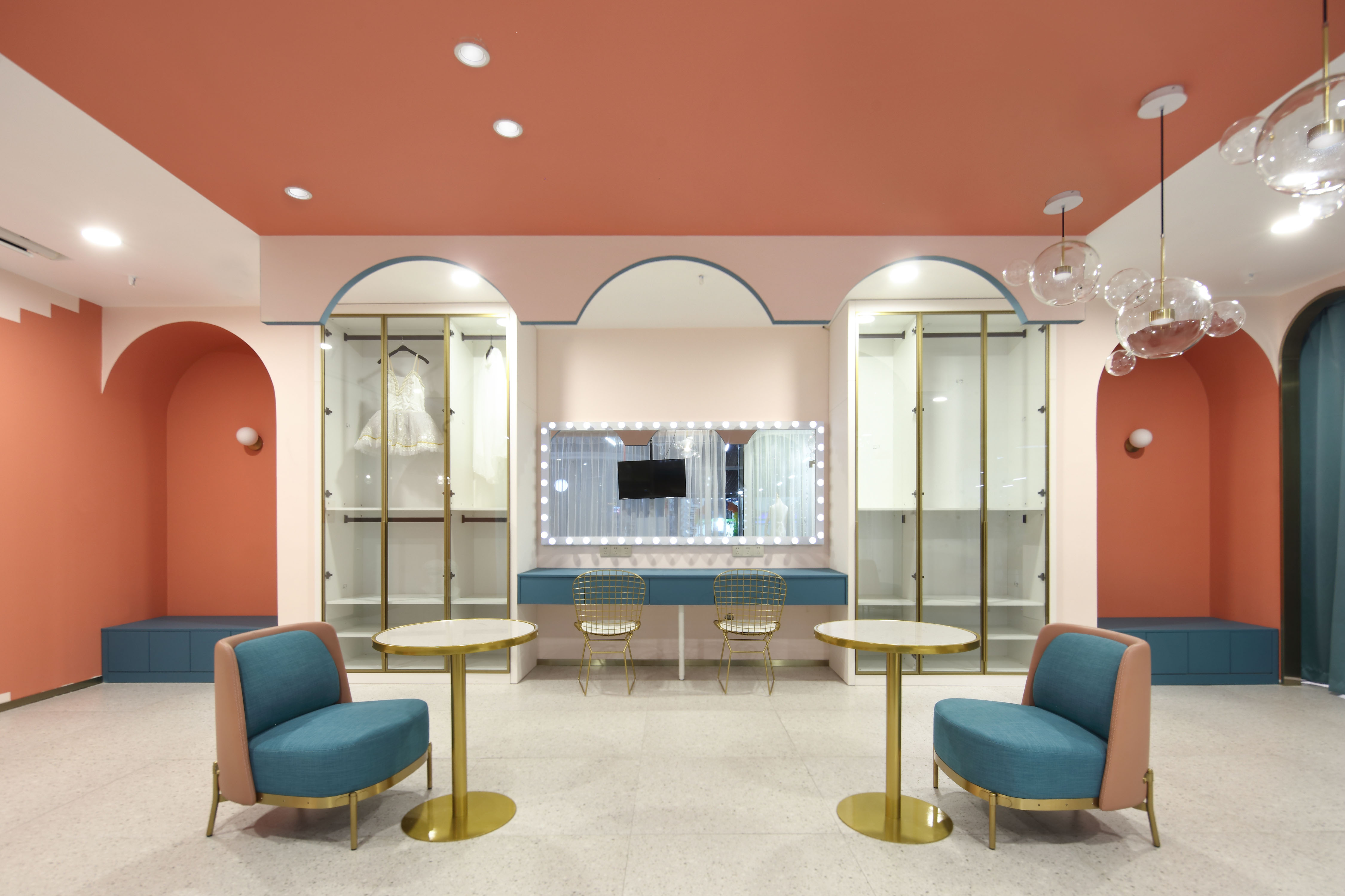 梦舞春秋舞蹈学校-14