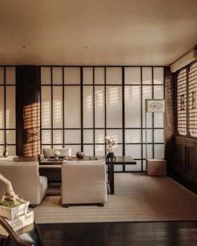 期来度假庄园丨中国宜宾丨润舍RESOLUTE设计事务所