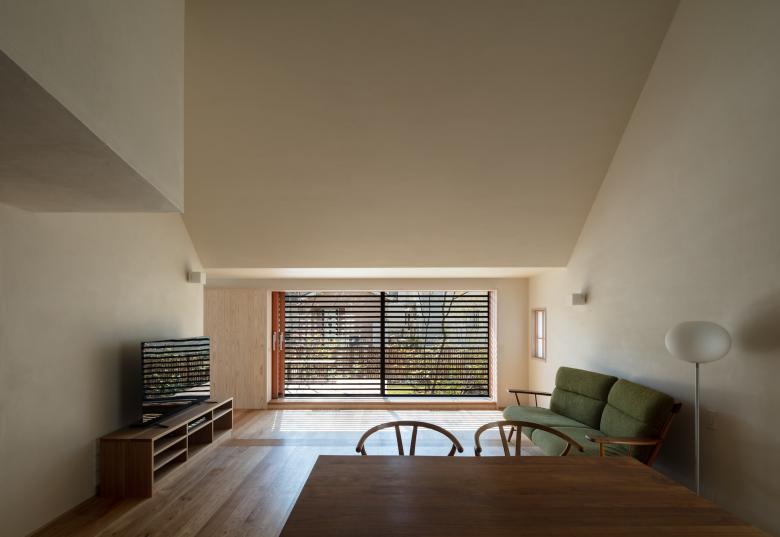 藤原昌彦 / バウムスタイルアーキテクト丨関の家丨日本-20