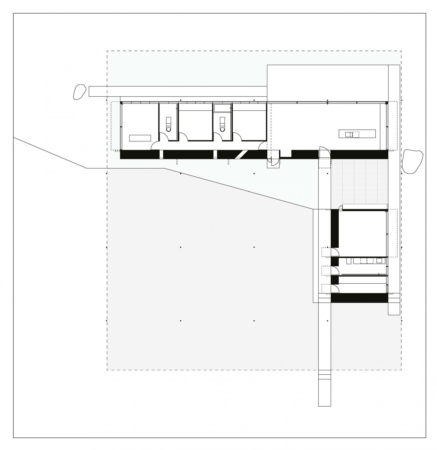 Barrabool 山丘之家-3