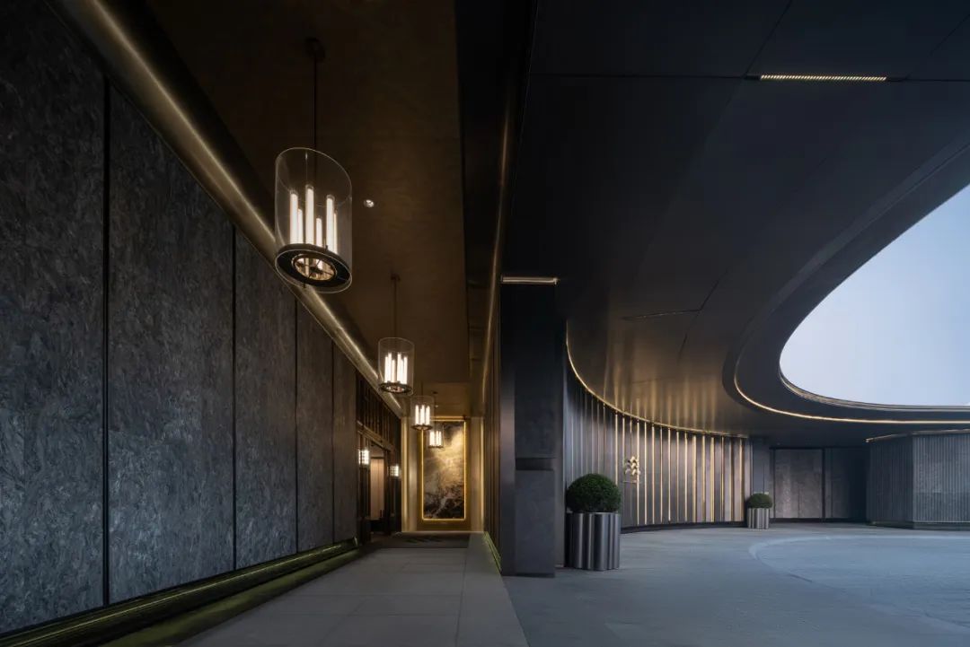 宁波中海·江湾樾丨中国宁波丨上景设计-22