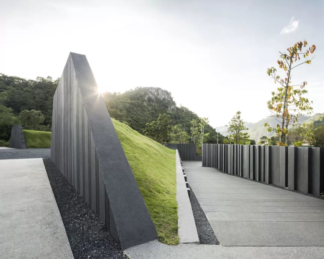 考艾23°庄园景观设计-17