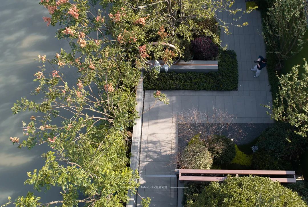 海派风华再现 | 中海·上海·九峯里大区一期设计解读-95