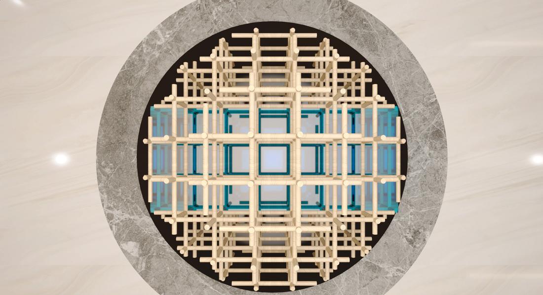 尚品宅配展厅设计丨中国烟台-18