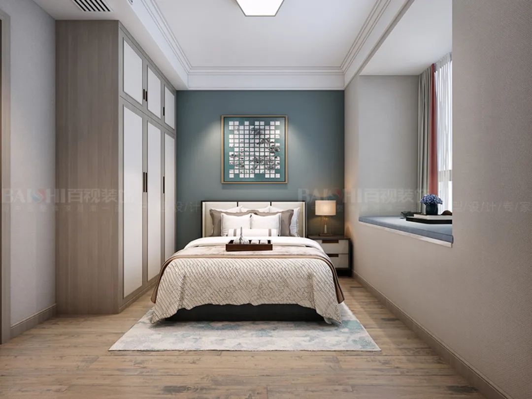 百视装饰·汀海壹品现代轻奢设计案例解析-211