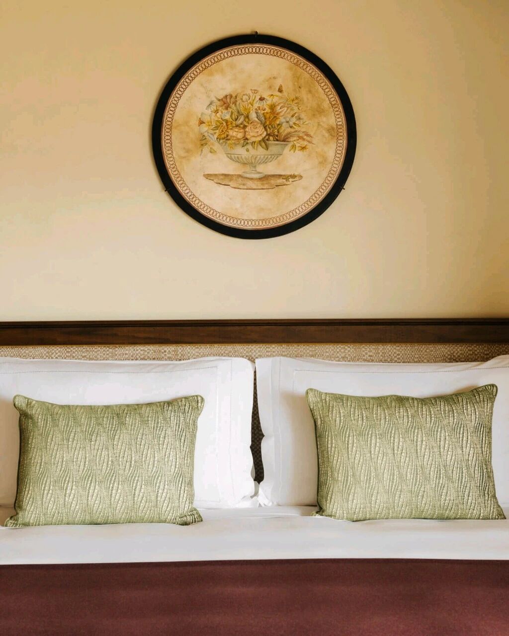 时光叠合的空间美学·托斯卡纳庄园别墅丨Alessandro Moriconi-18