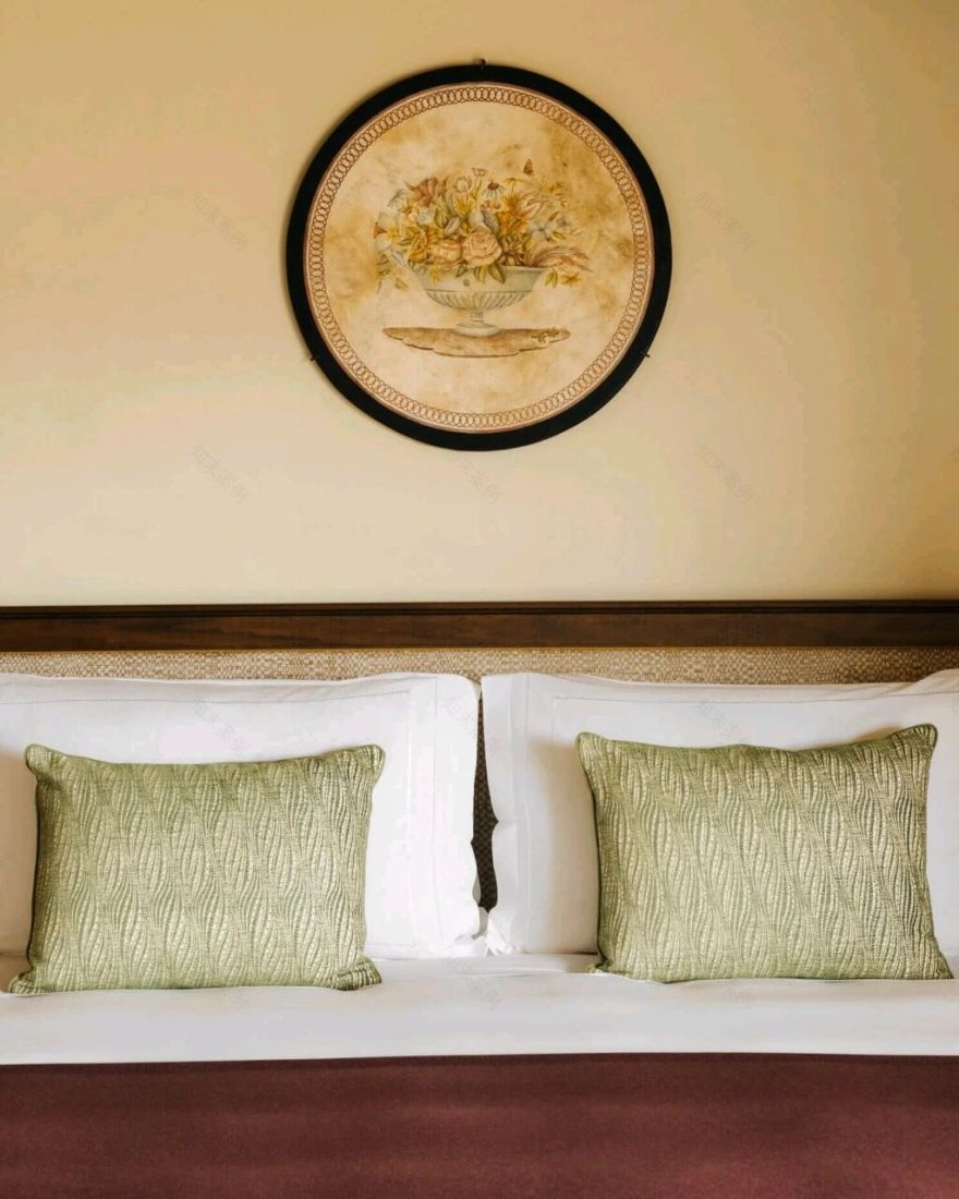 时光叠合的空间美学·托斯卡纳庄园别墅丨Alessandro Moriconi-18