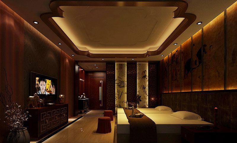 曹县富侨足浴-7