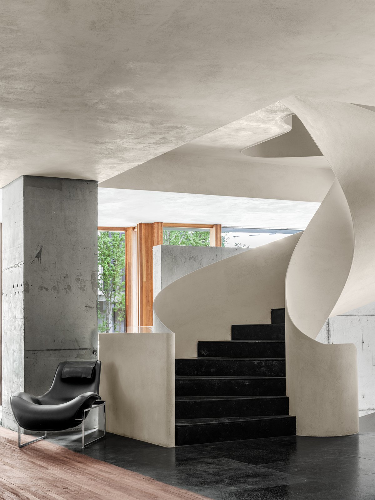 昱辰艺术收藏馆丨昱辰设计-21