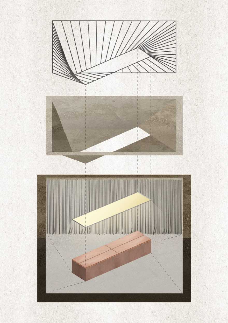 Mosca Bianca陶瓷工作室暨展览空间丨意大利-16
