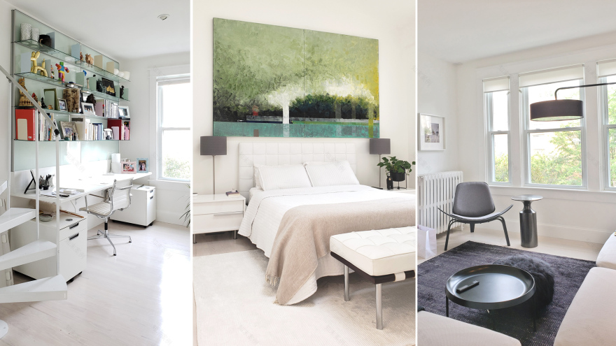 白宫·地图设计丨美国华盛顿-18