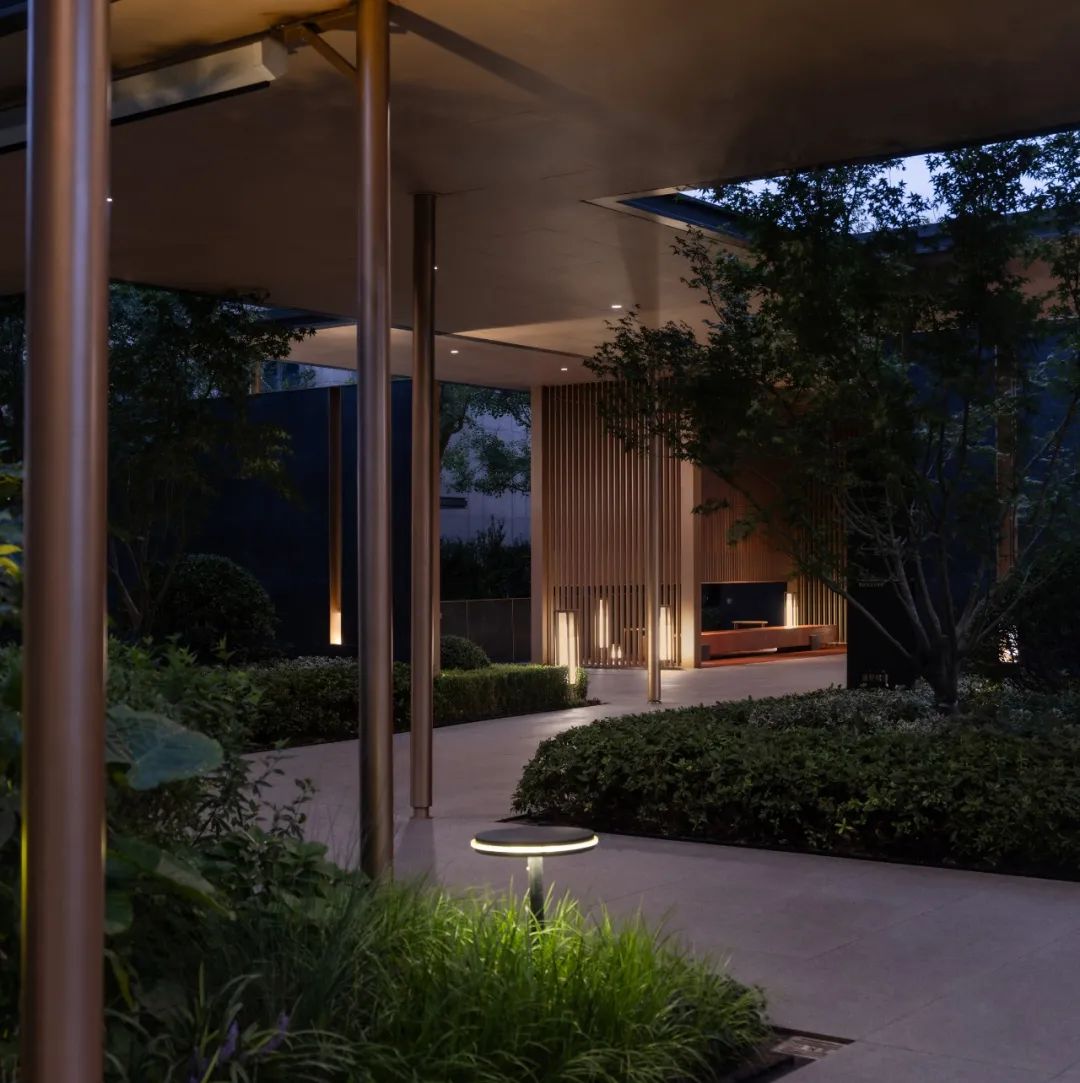 扬州万科华侨城理想新都会丨中国扬州丨ACA麦垦景观-30