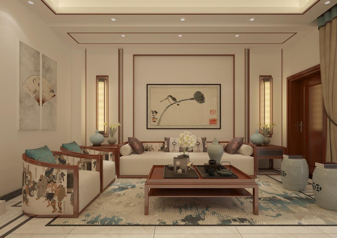 
水墨中国386栋2号 -0