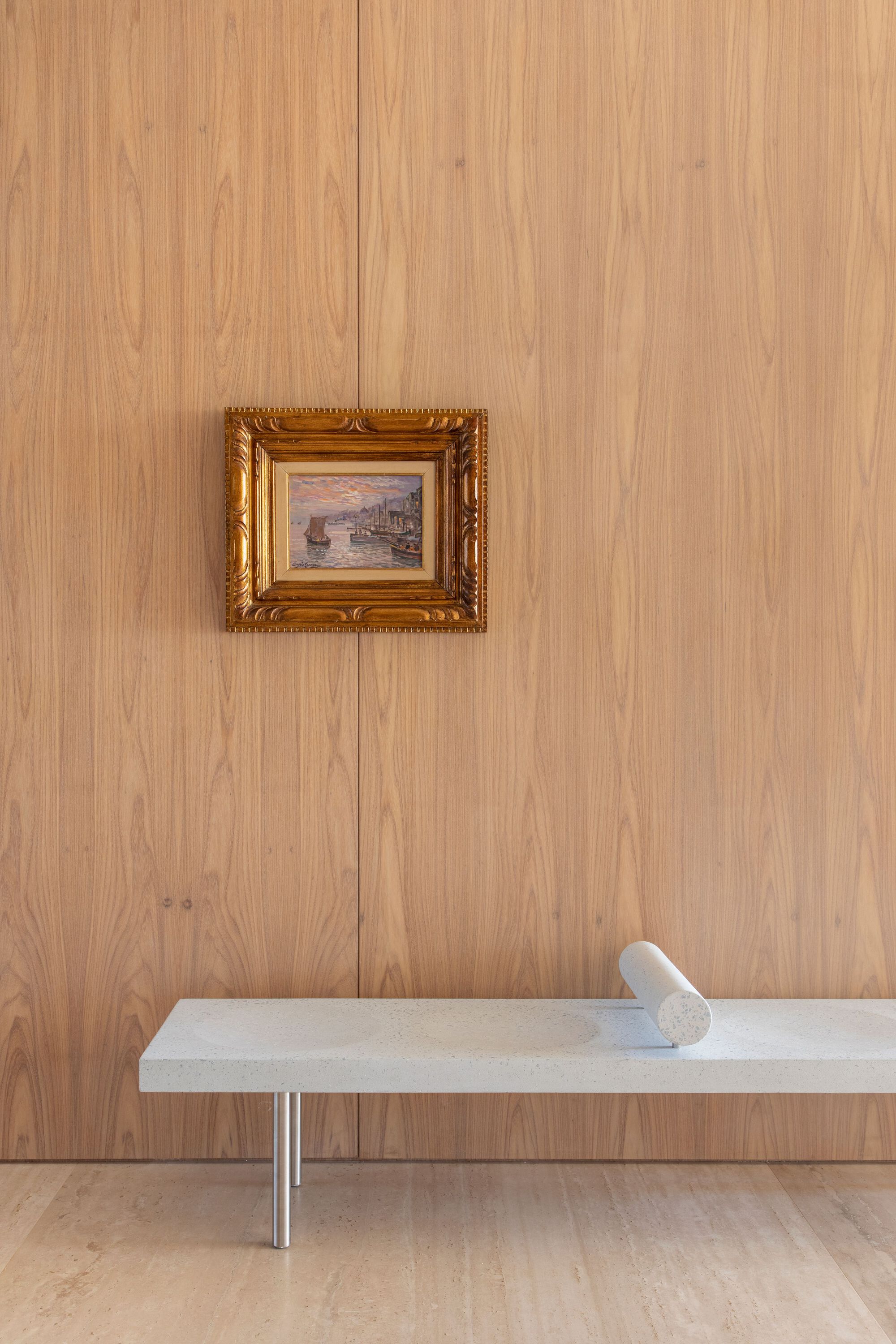 M+S 别墅丨巴西圣保罗丨Solange Cálio Arquitetos-19