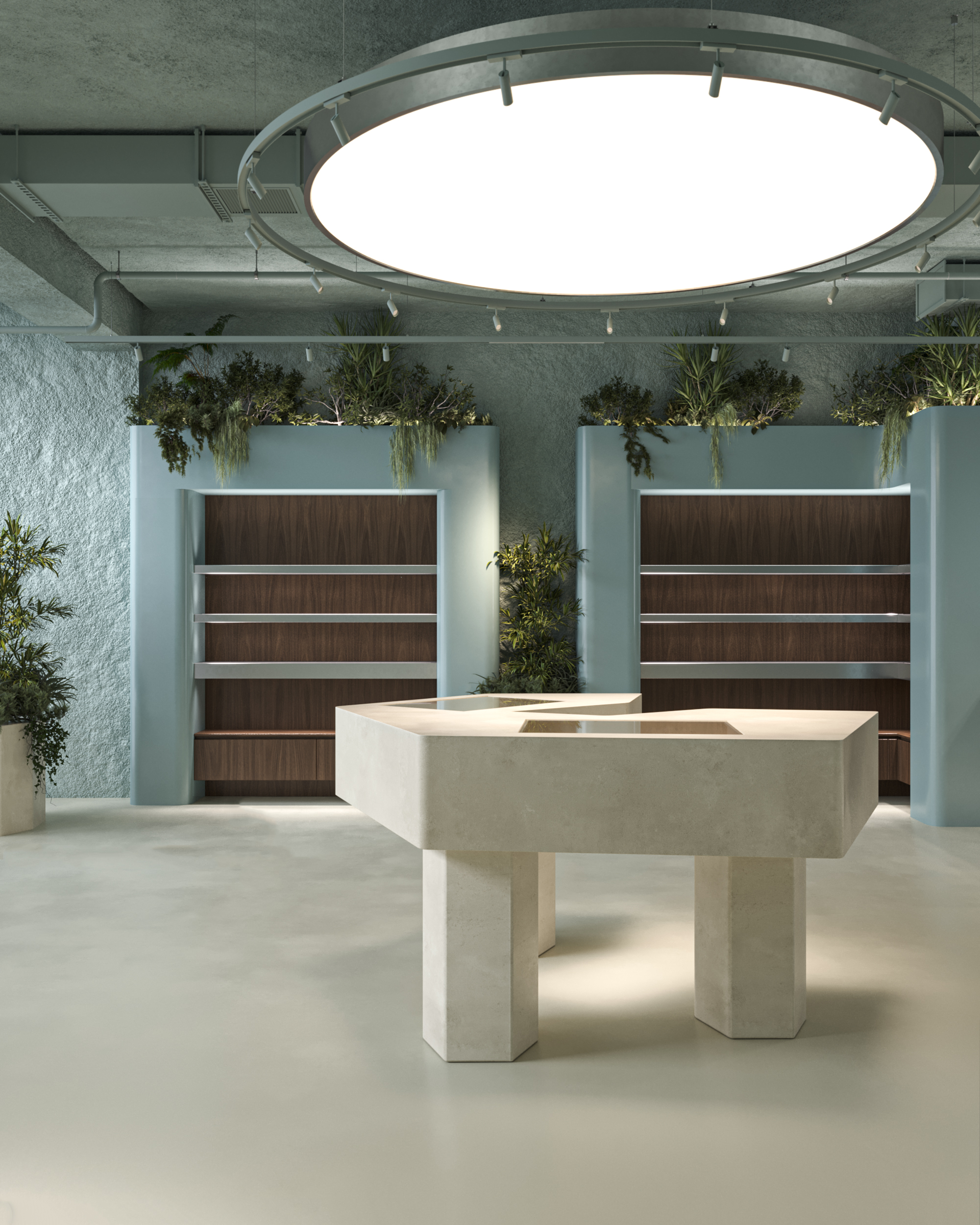 炼金术 - 熨斗区丨美国纽约市丨Karina Filyak-4