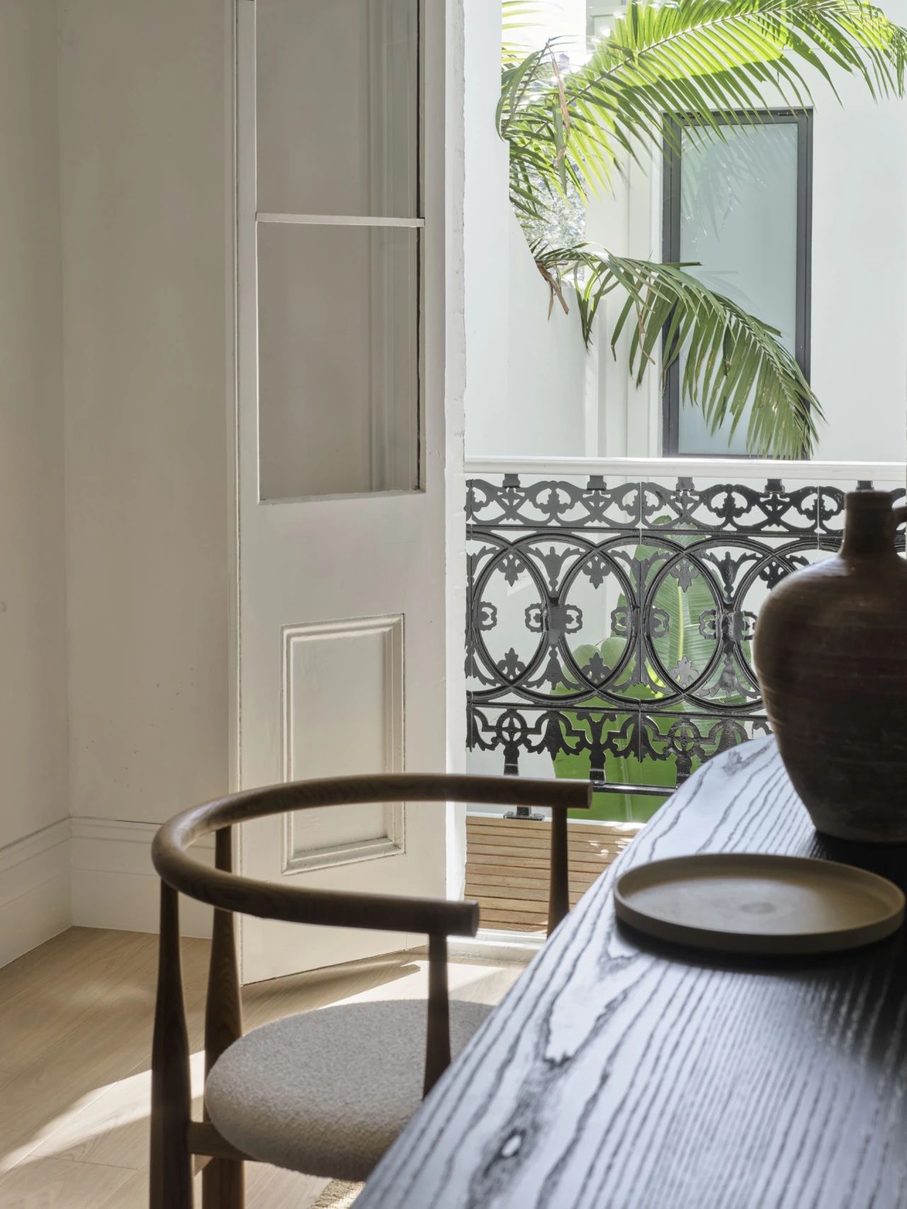 帕丁顿住宅翻新-29