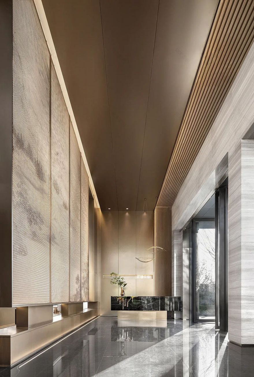 北京和锦华宸销售中心丨中国北京丨赛拉维设计 CLV.DESIGN-13