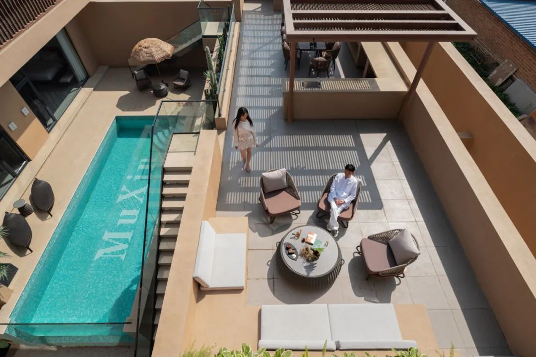 北京延庆沐心民宿-11