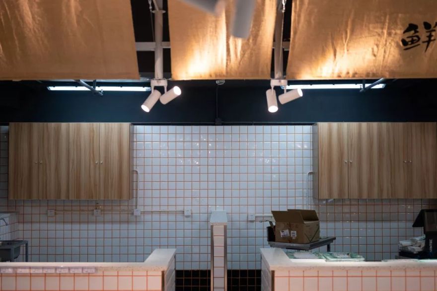 永年菜场的"城市乡野"更新-148