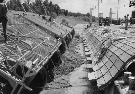 密西西比河河道稳定及护岸建设项目丨美国阿肯色丨美国陆军工程兵团-10