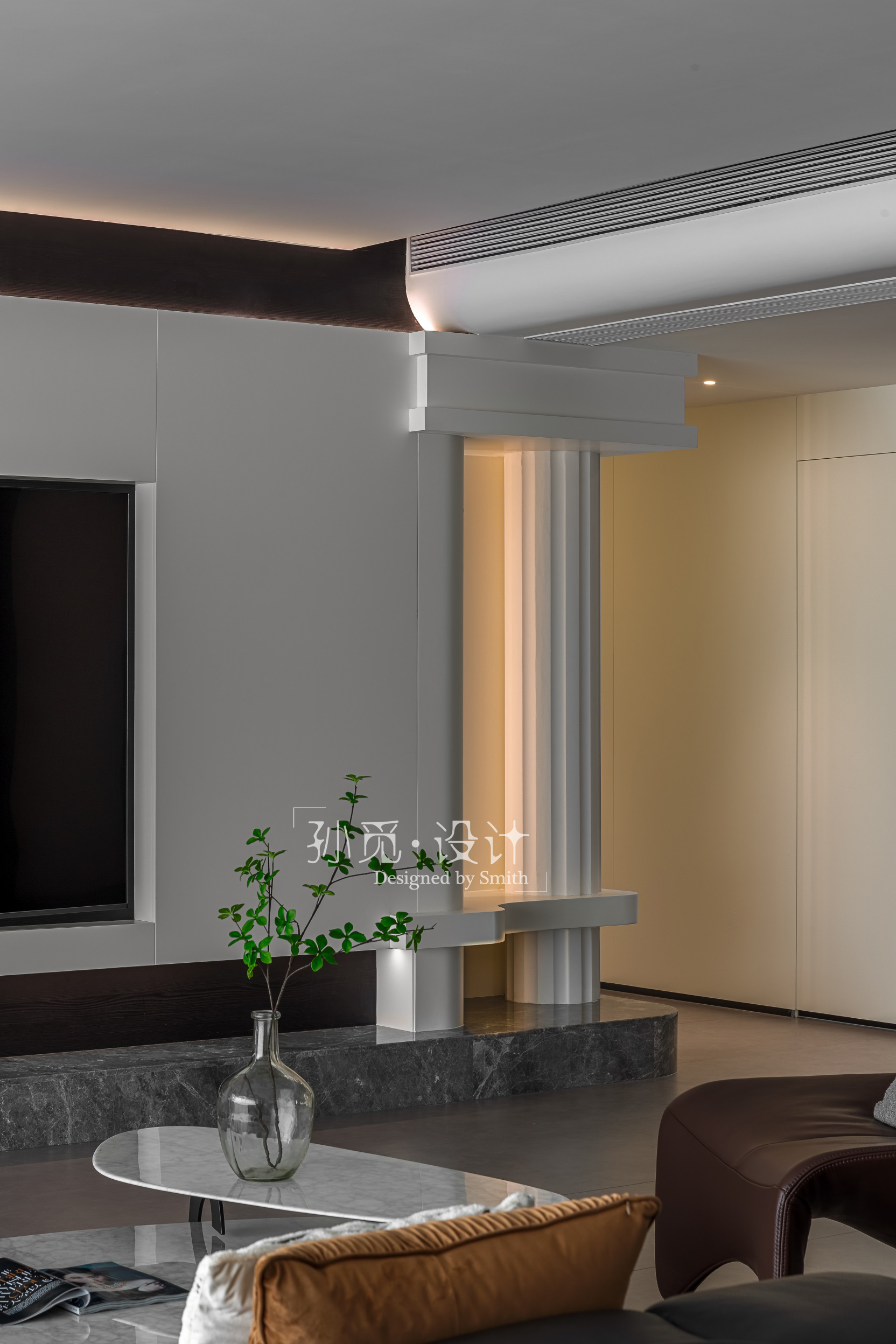 万境潇湘王宅丨孙觅-17