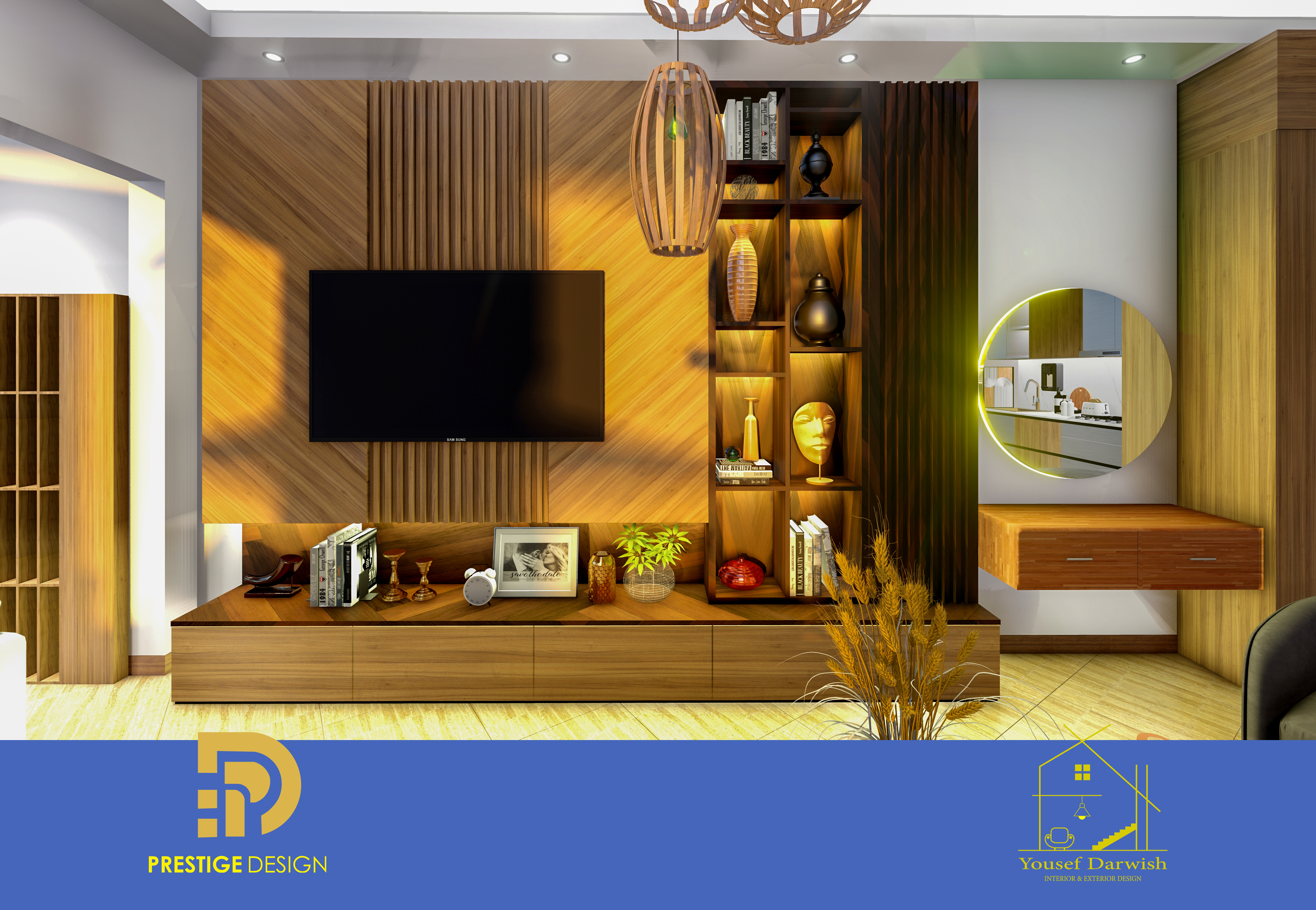 Prestige design-3