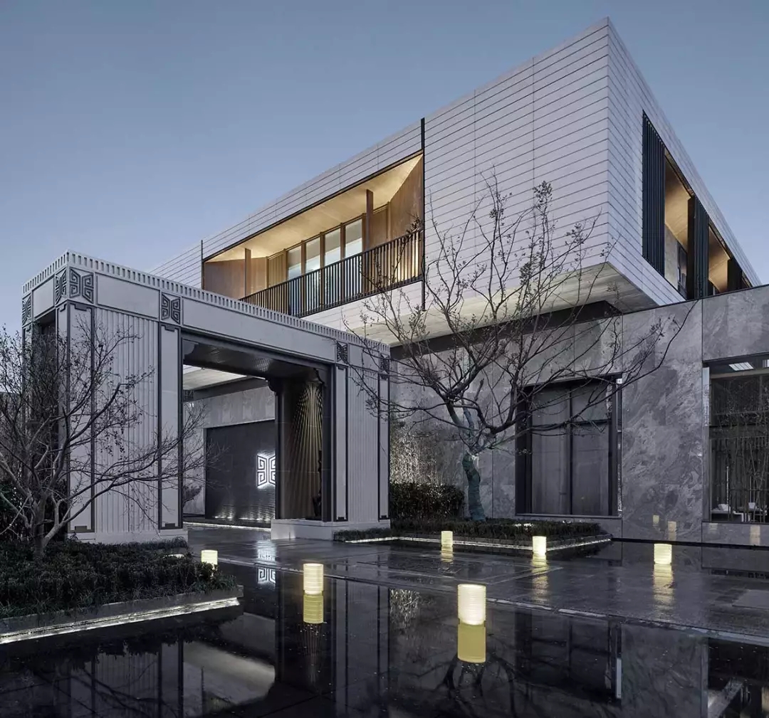 金地北辰·阅风华-29