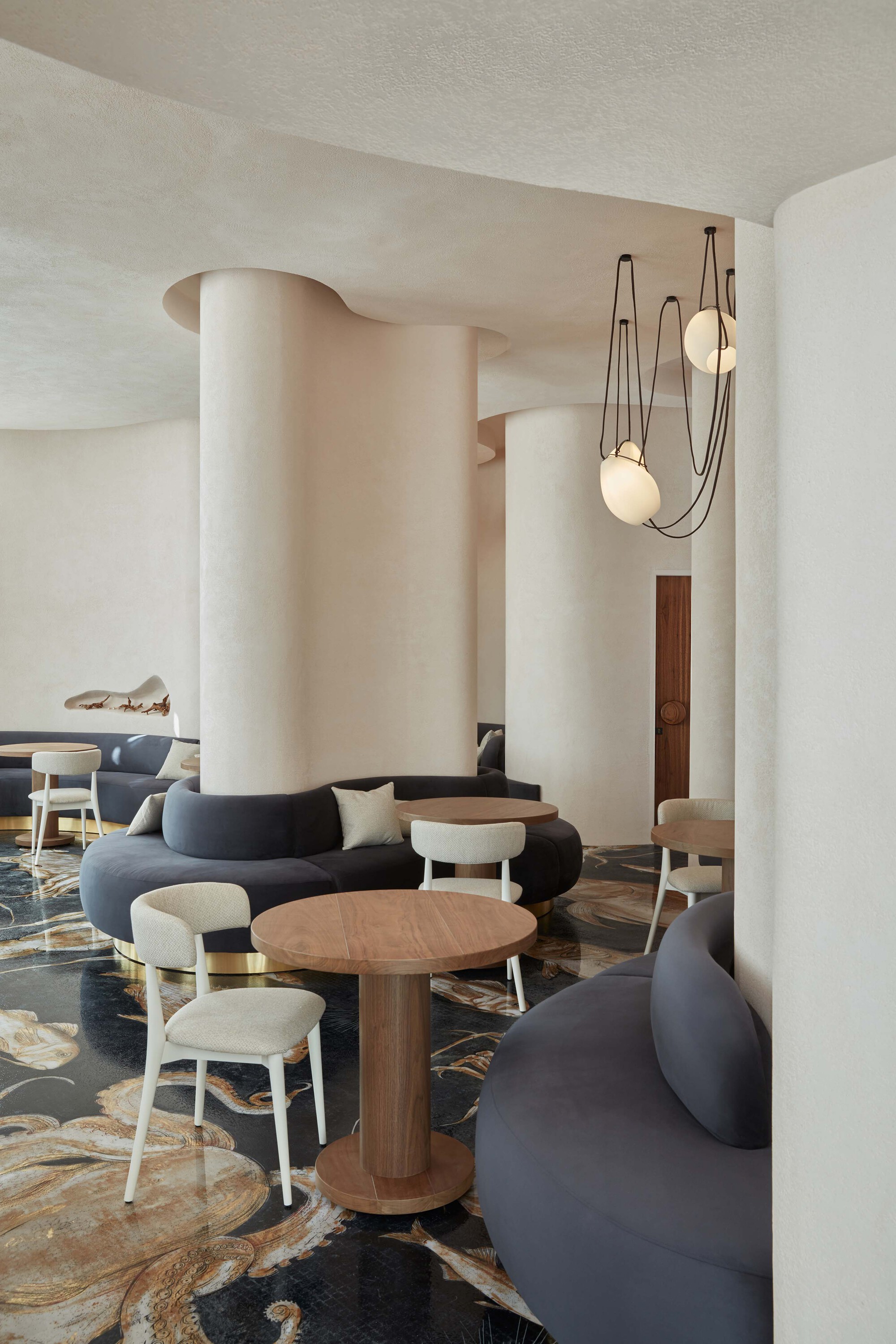 Steki 餐厅丨阿联酋-27