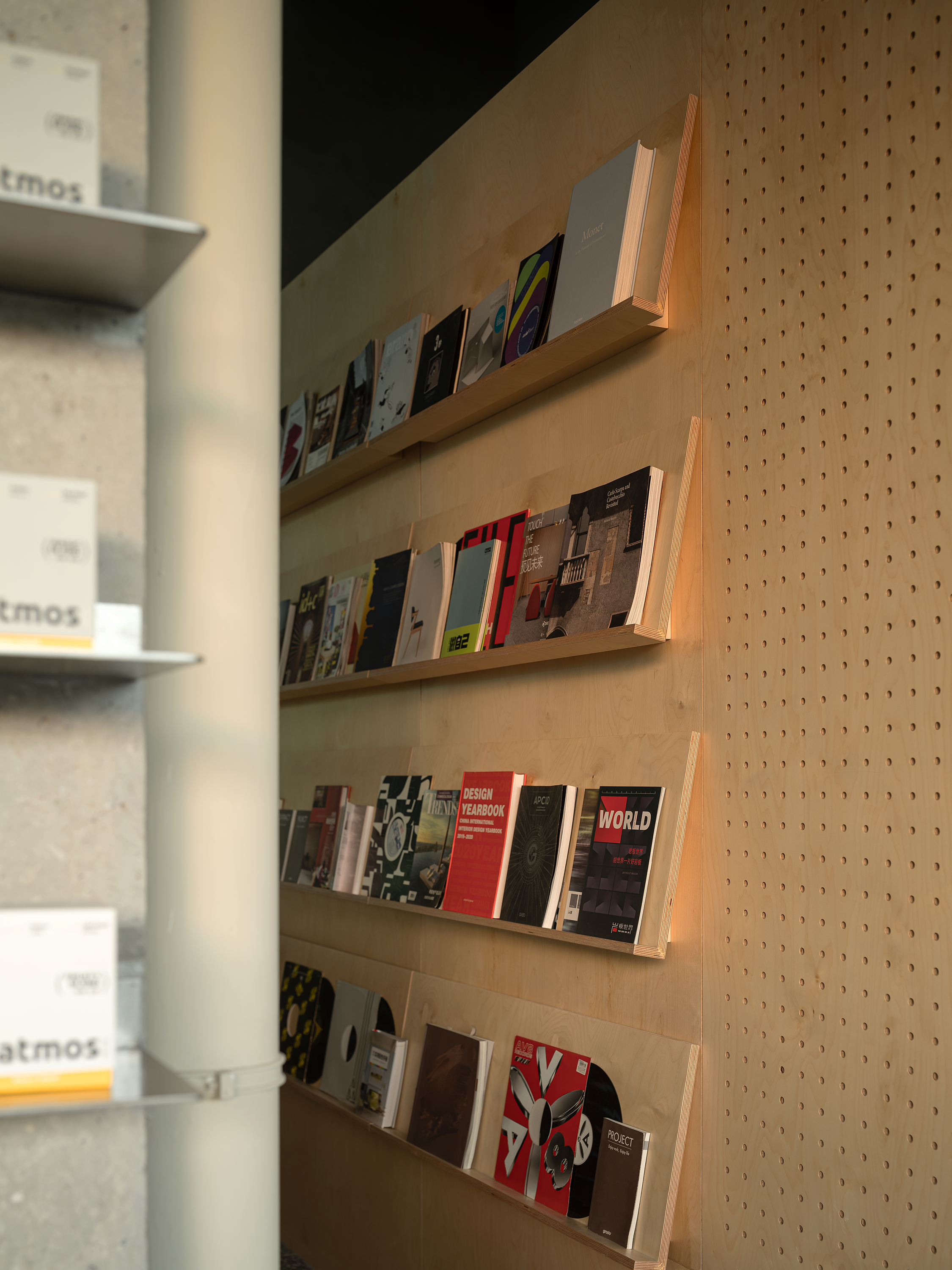 Kolmio & Flatmos coffee Research Base | 啡行家-22