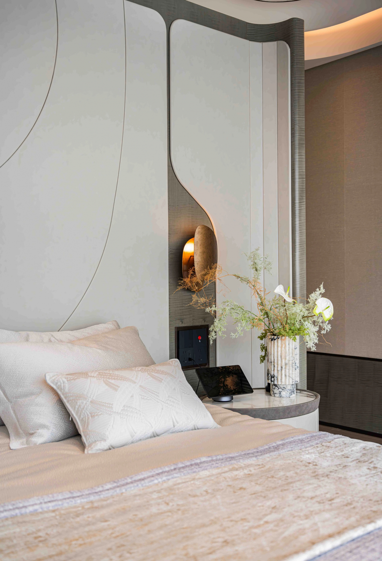 天津·城投东方玖玺丨中国天津丨邱德光设计-51