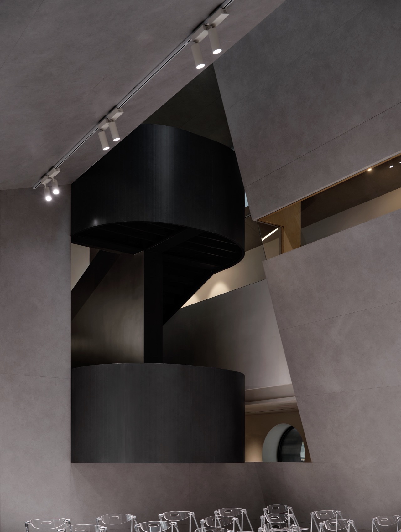 北京零碳老年活动站丨中国北京丨上海阐领建筑科技有限公司-13