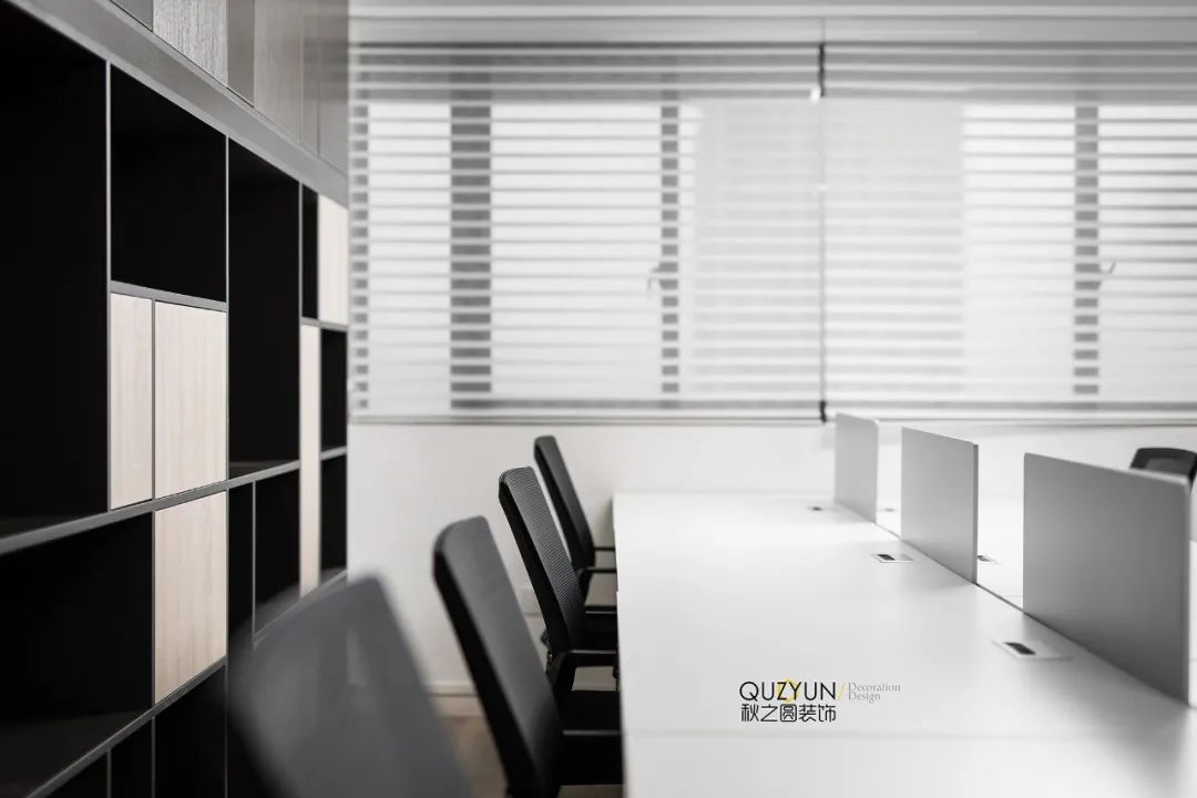 优迪户外-- 综合办公空间 | 人性化设计，提升品牌价值-28