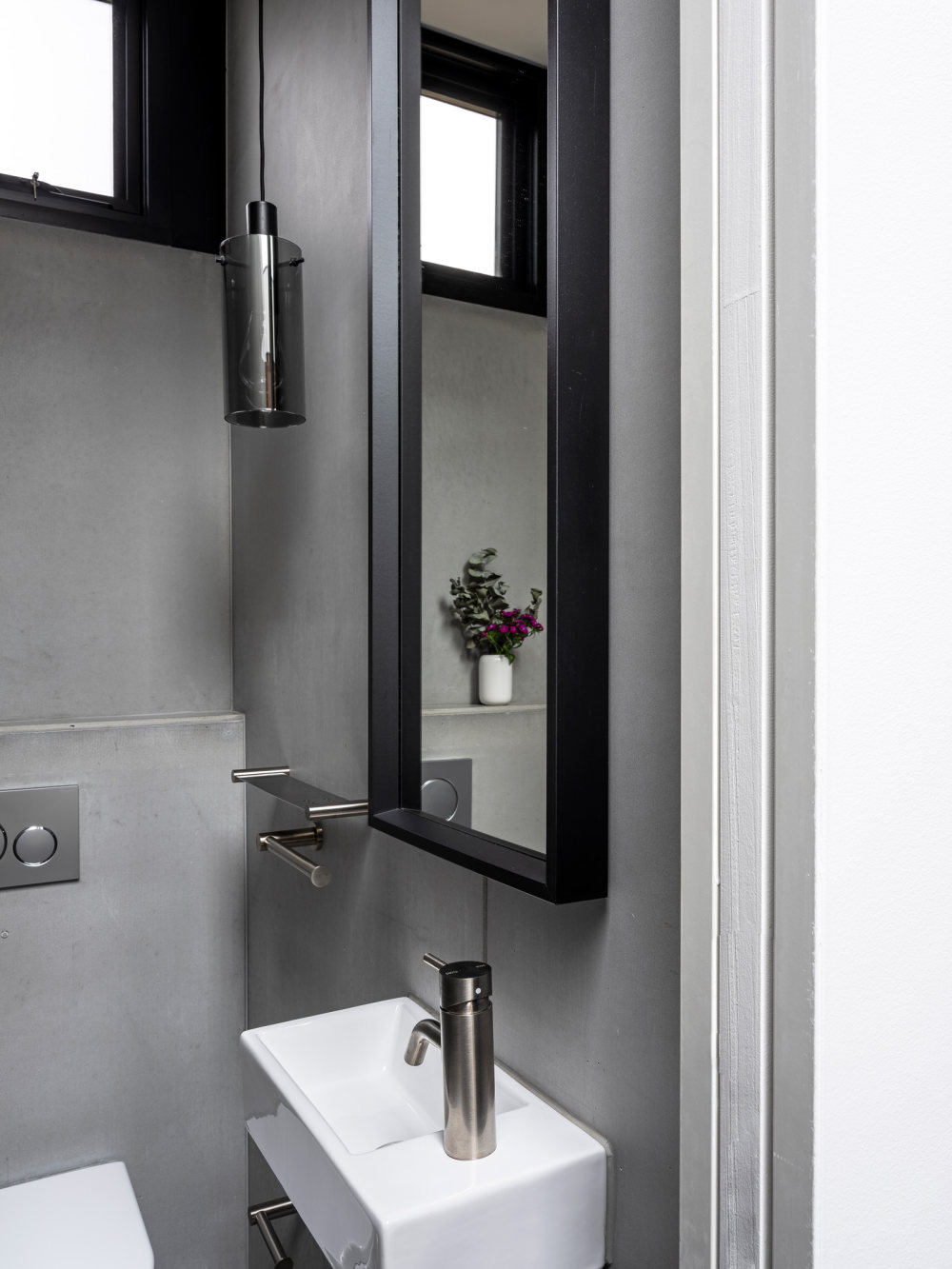 Pipi House · 澳大利亚绿色住宅丨Peg and Ray Architects-22