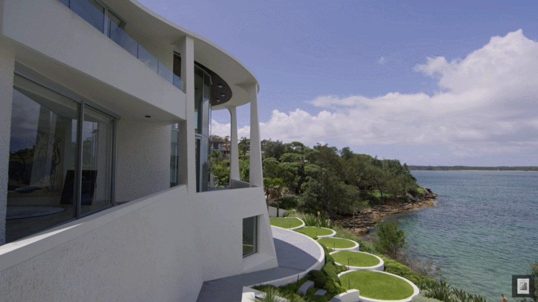 科夫豪斯丨澳大利亚工作室Brendan Wong-65