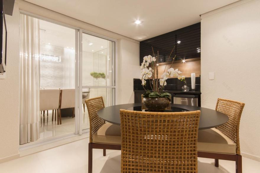 Brooklin I 公寓室内设计-10