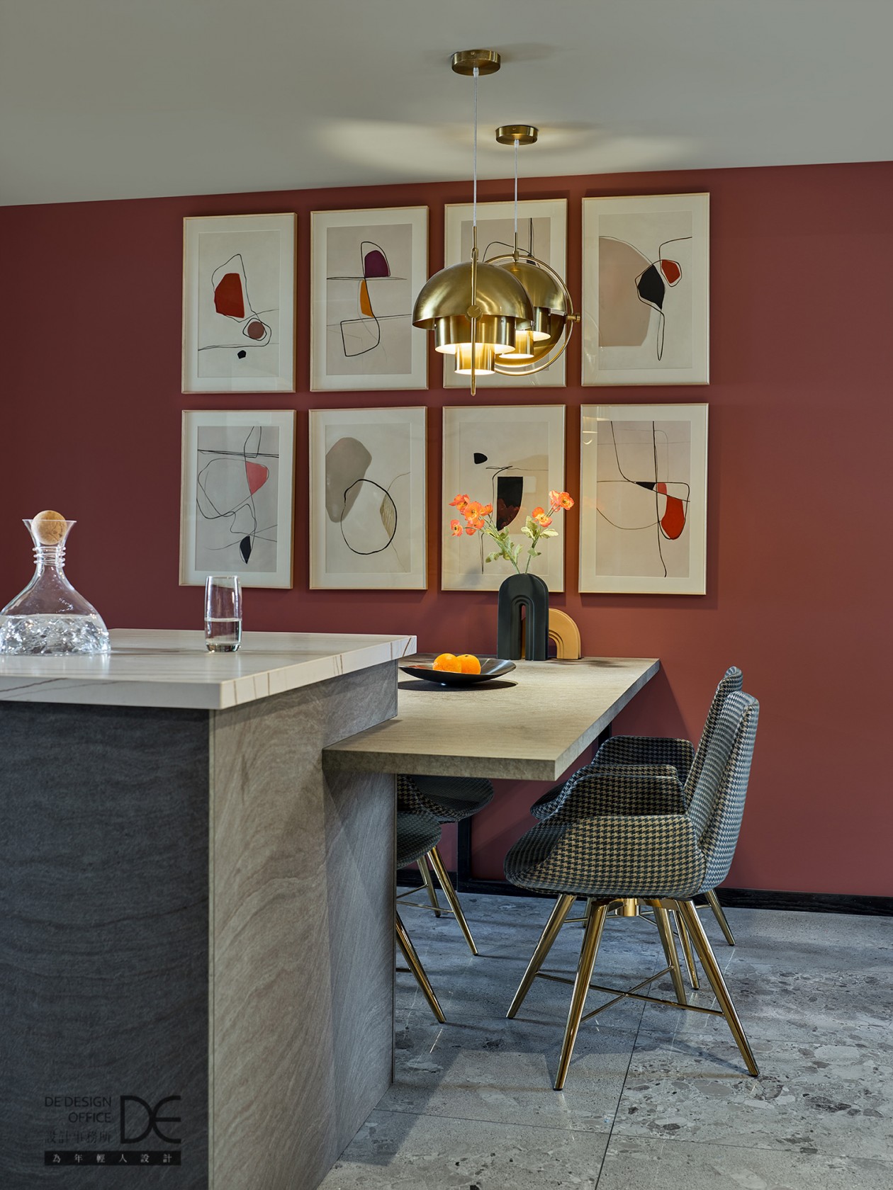 一线城市小资生活-9