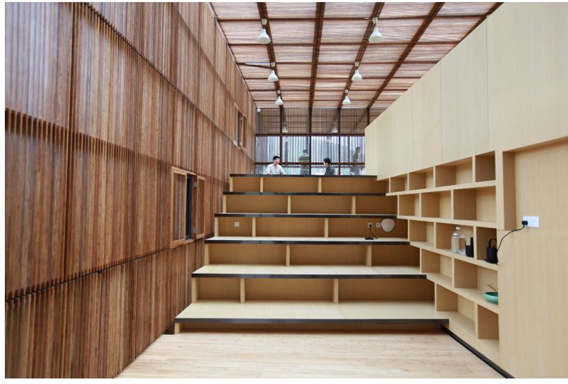 国际竹建筑双年展 | 乡土建设新视角-119