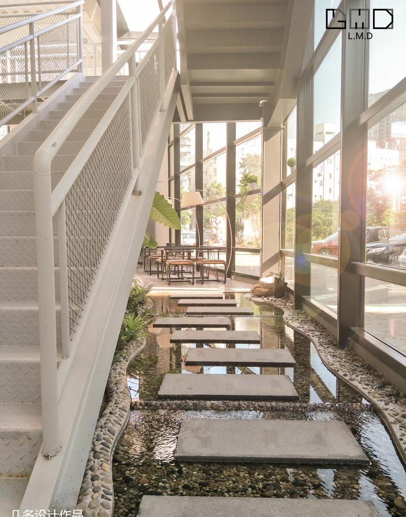 厦门诚享东方众创咖啡-50