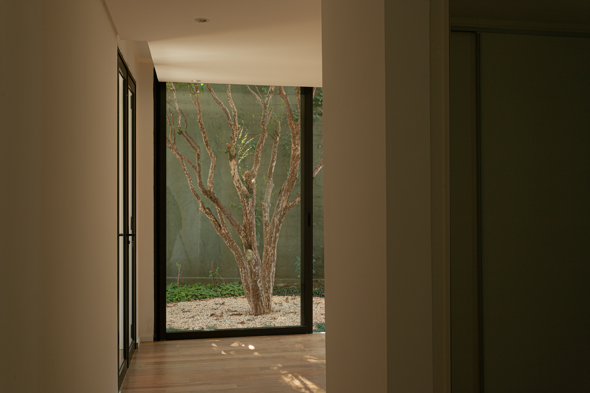 塔马纳斯住宅丨巴西圣保罗丨Ateliê Amanhã-27