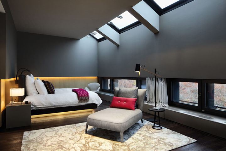 柏林Das Stue酒店设计-6