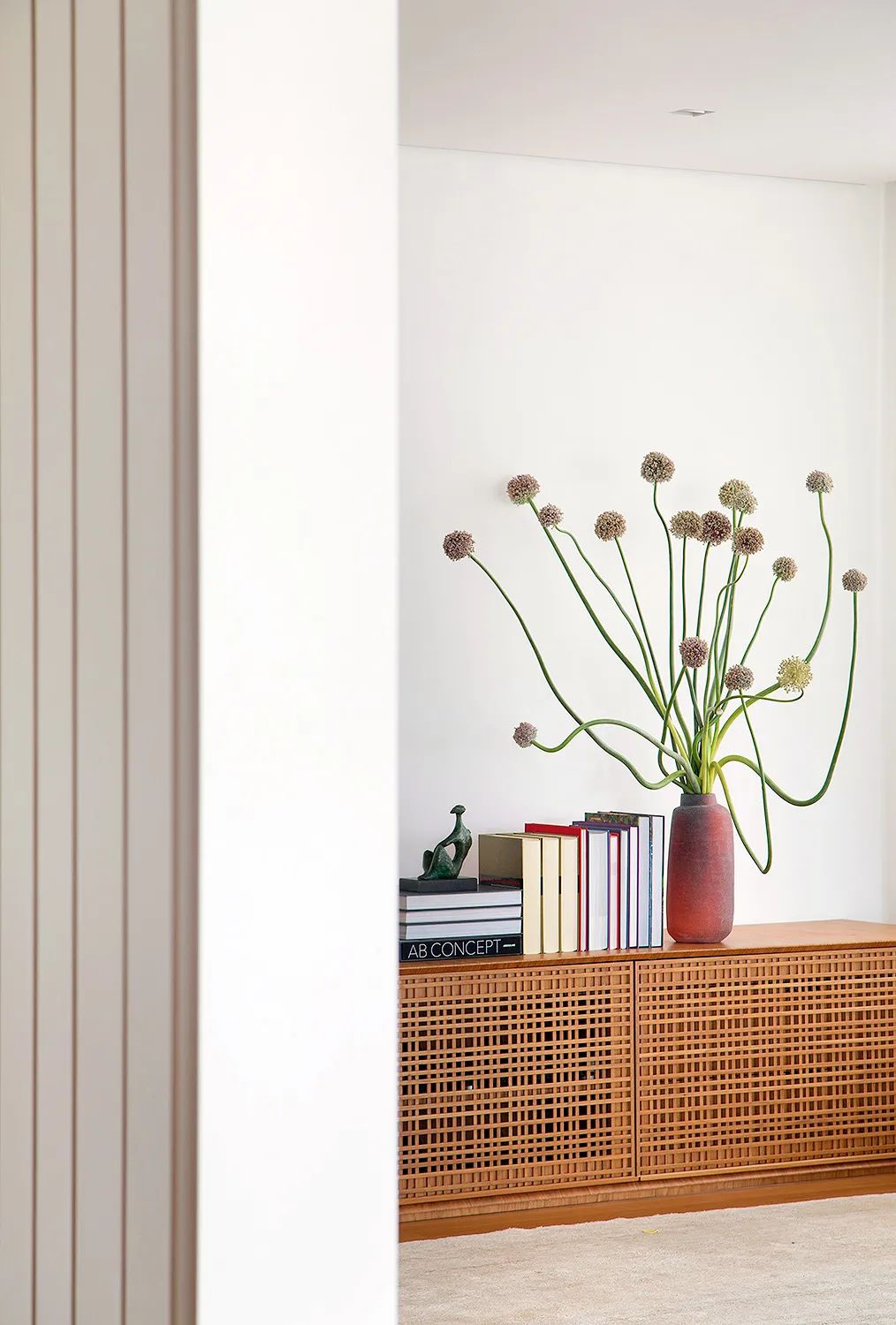 哈莫尼亚公寓丨巴西圣保罗丨巴西 BC Arquitetos 设计工作室-38