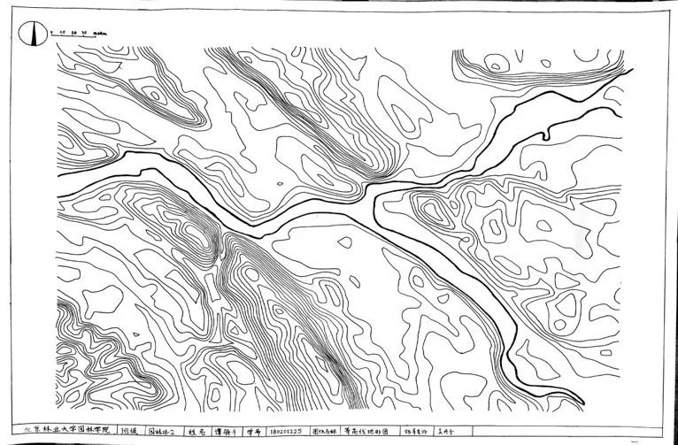 景观的认知与意向 | 地域性景观设计实践-61